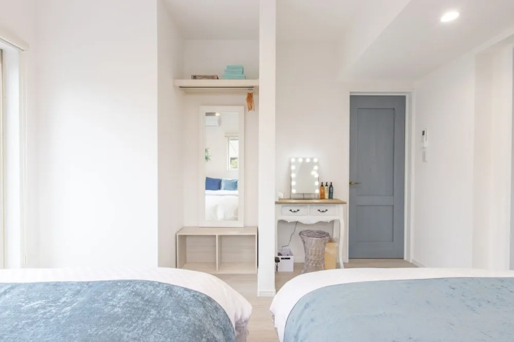West coast villa Shirahama