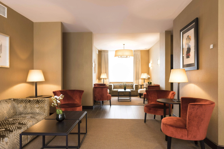 Hotel Aragon