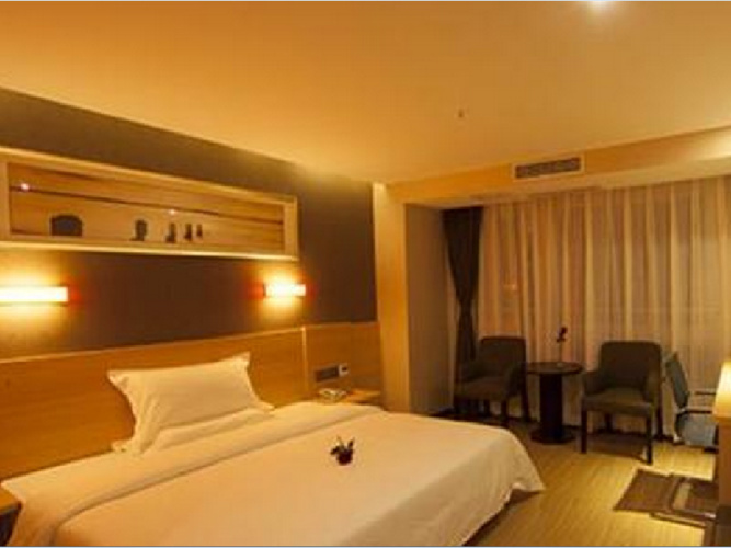Business Double room