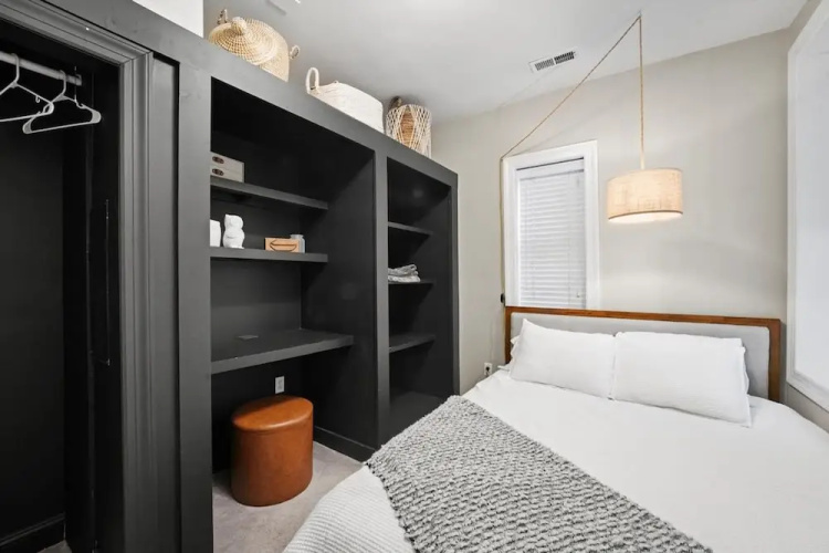 Beautiful Rental Unit in Chicago
