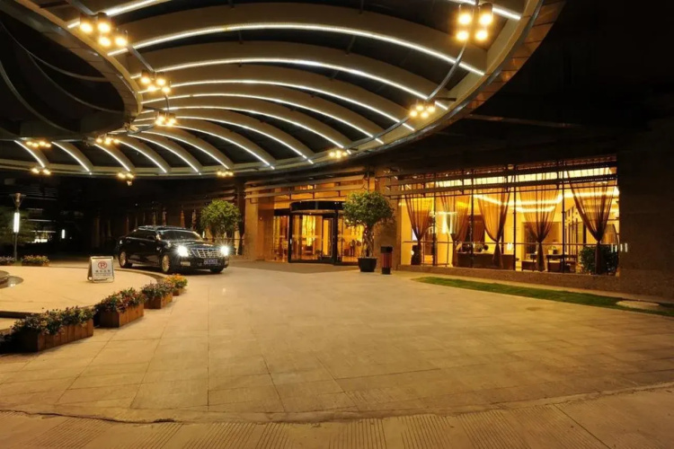 Imagen del hotel