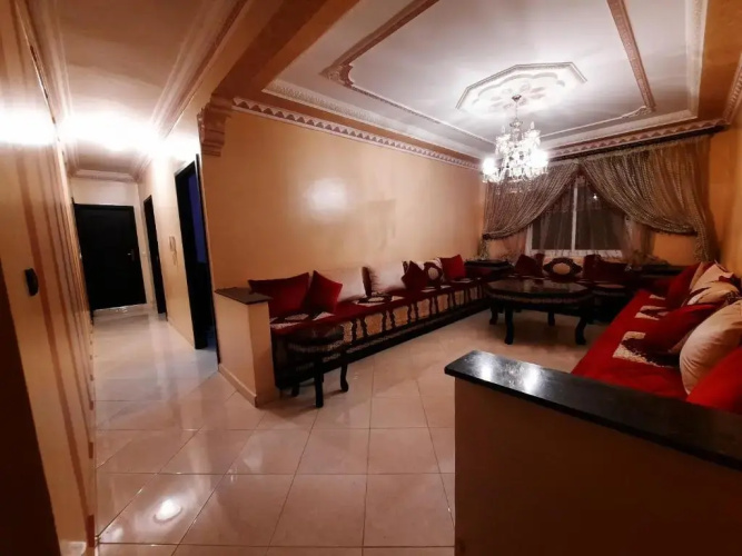 Appartement Tanger