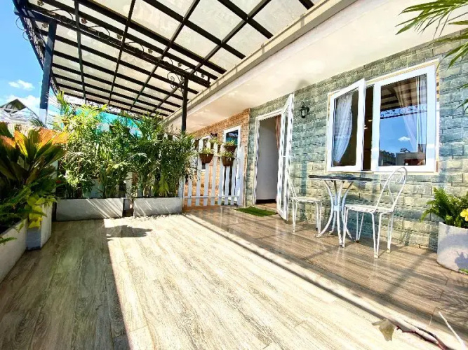 Tulip Hotel 1