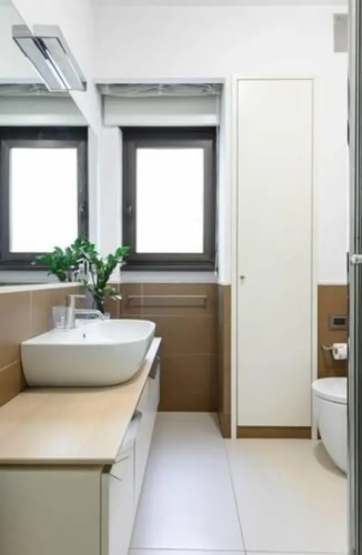 Visconti apartment