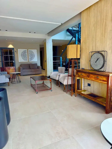 Mabra Suites