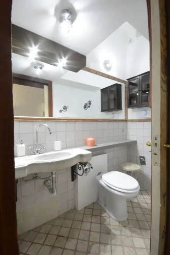 Ripa 57 Apartment