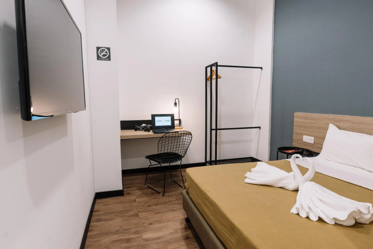 Hotelbild