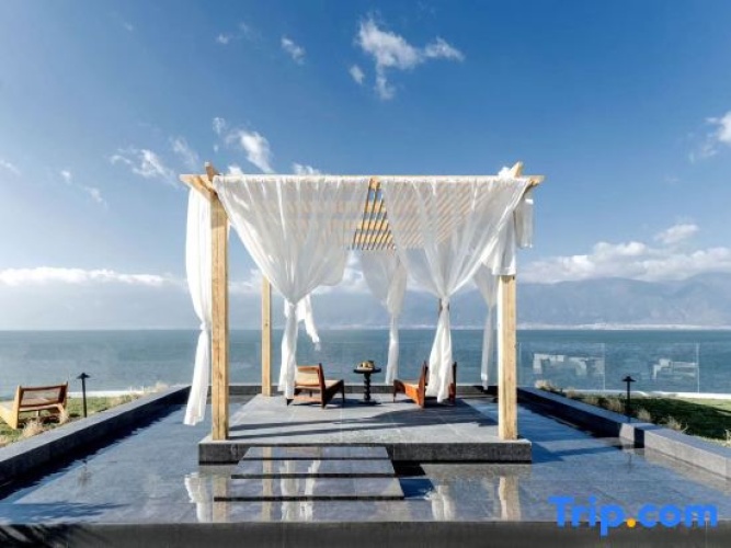 Lismant  Flora Sea View Hotel (DALI  SHUANGLANG)