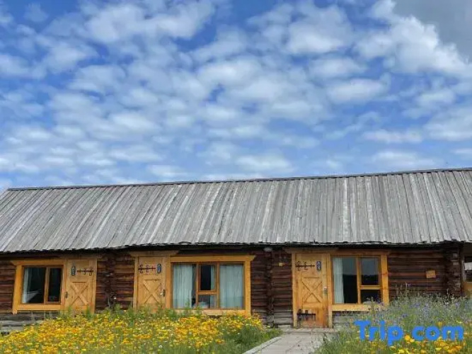 Taijia Hostel
