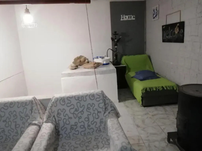 Popi's Apartment