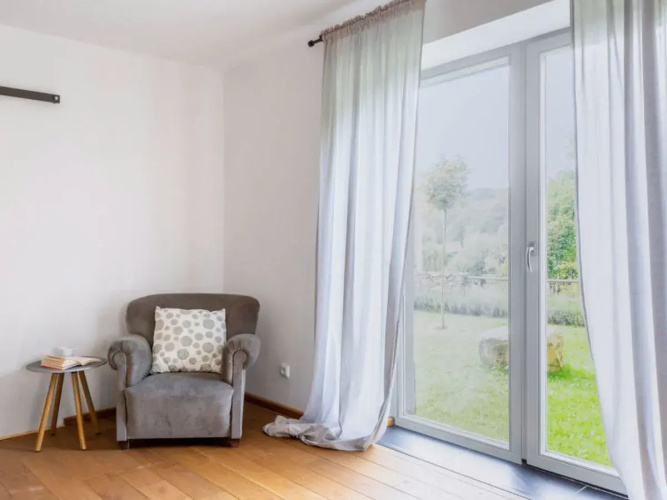 House Brníčko Brnicko