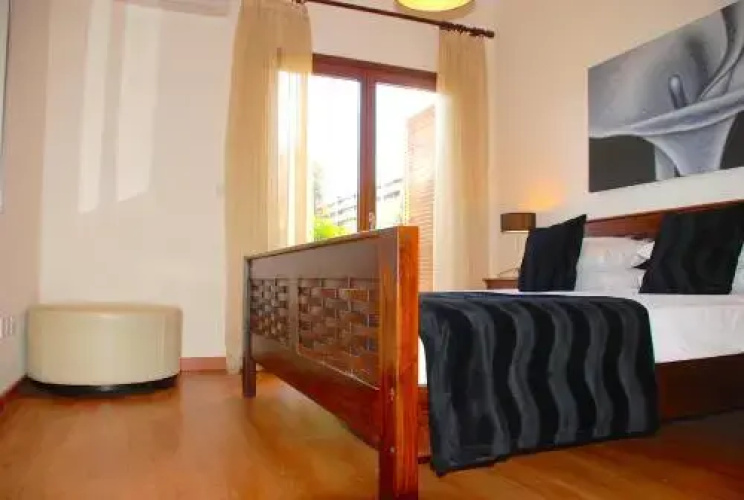 Villa Omodos HG14