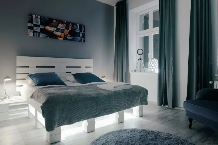 City Magic Apartment