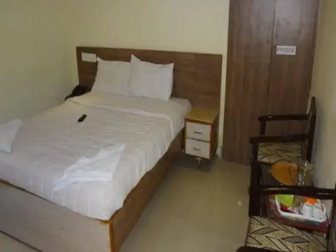 Hotel Sowbhagya