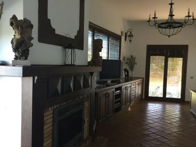 Villa Los Limones