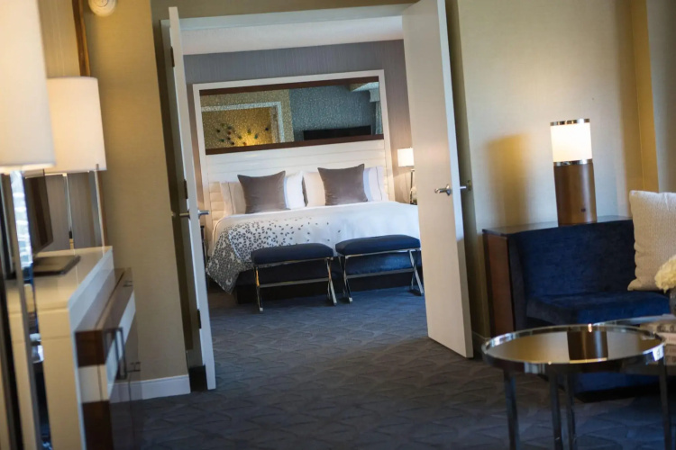 Renaissance Chicago Downtown Hotel