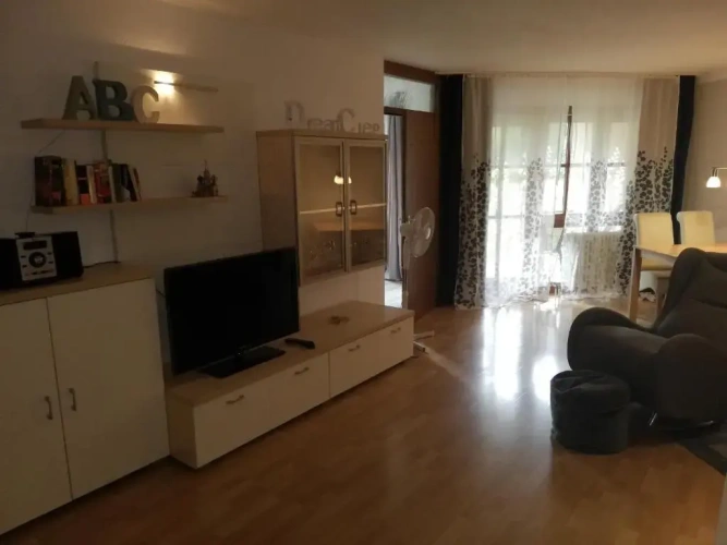 2 Bedrooms Comfort Apartment
