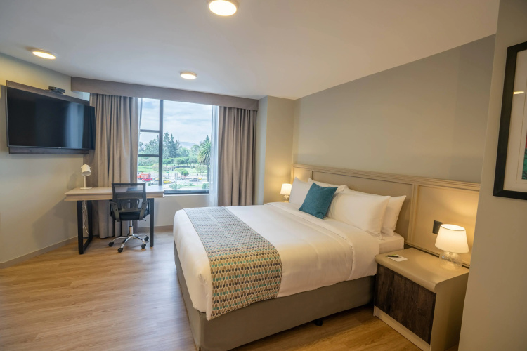 La Quinta by Wyndham Quito