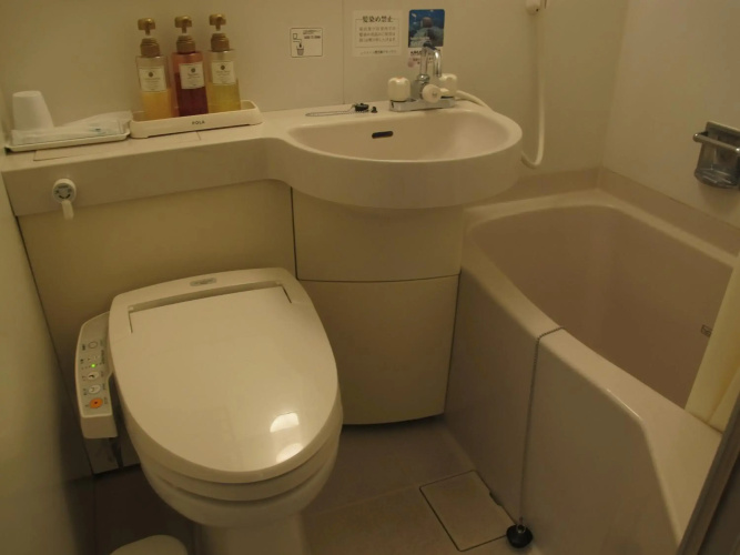 Hotel Lexton Kagoshima Annex