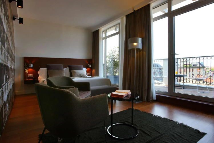 Milano Scala Hotel