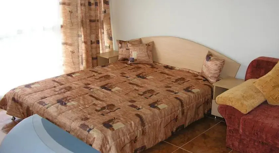 Elit 2 Apartments