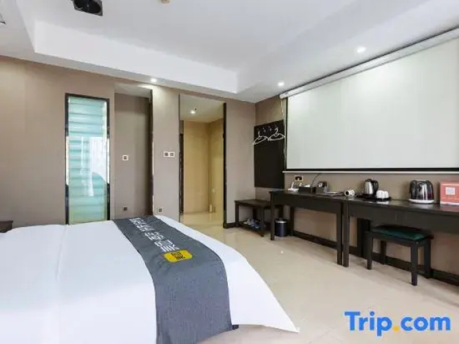Xinda Hotel