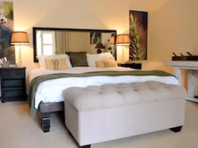 Luxury Double room