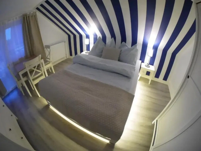 3 Bedrooms Apartment with balcony
