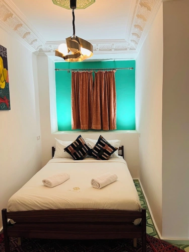 4 Bedrooms Cottage