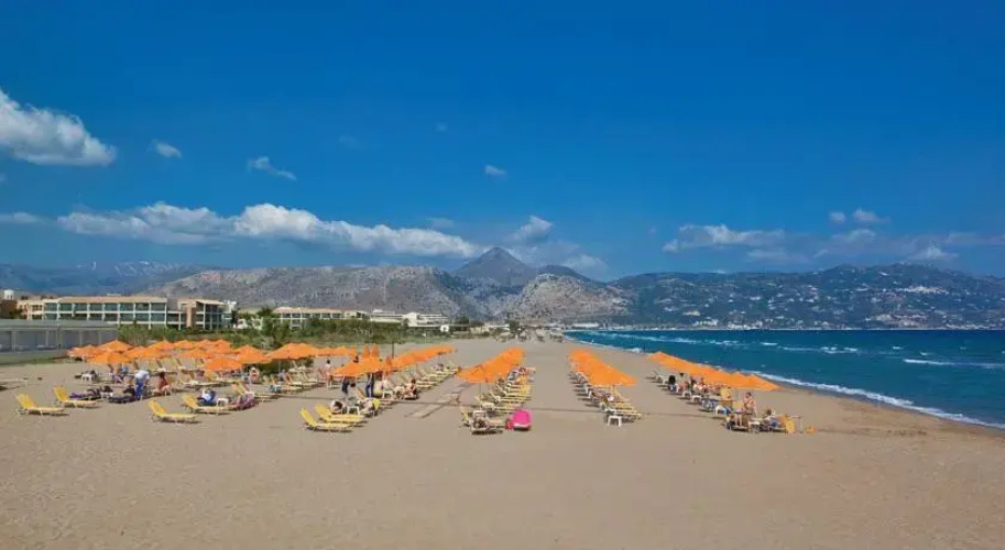 Mareblue Neptuno Beach