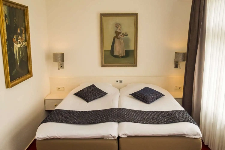 Double Junior Suite