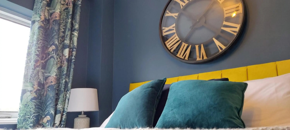 Cotswold Stays