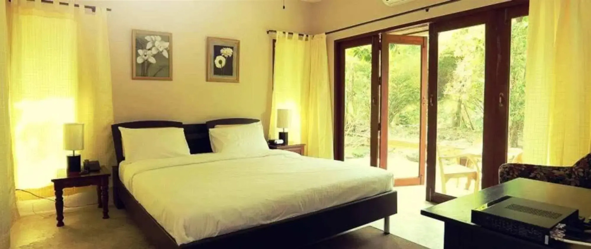 Charamai Resort