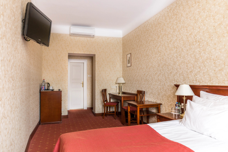 Hotel Rott photo 8