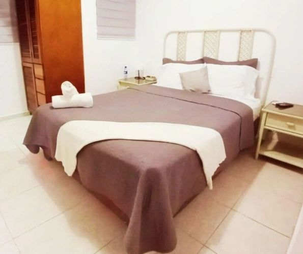 Executive room