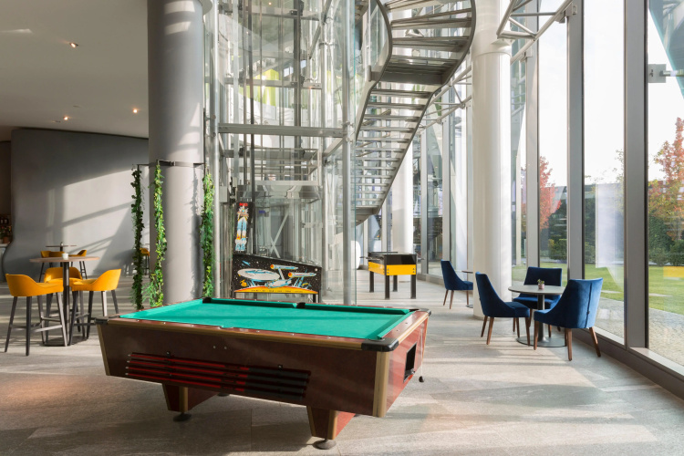 Hotel voco Milan - Fiere by IHG