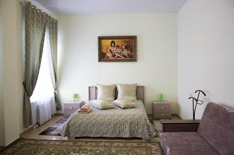 Фотография номера гостиницы Империал