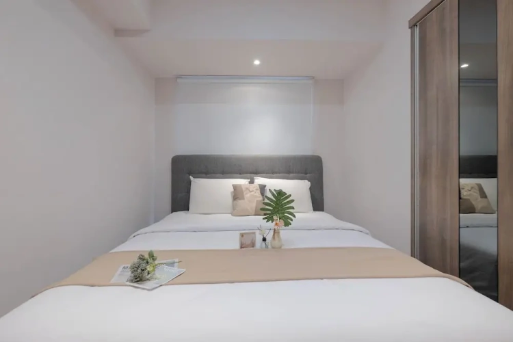1 Bedroom Standard Apartment