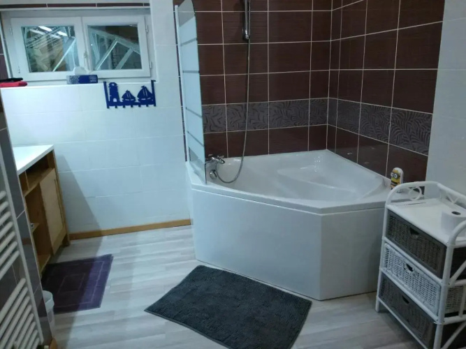 B&B A Coste