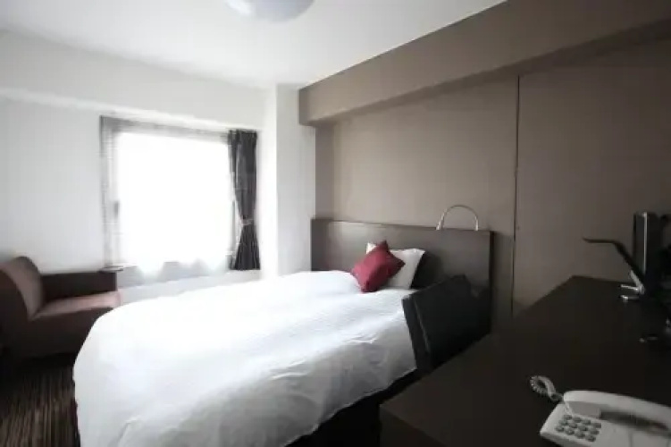 Hotel Sunplaza Kurashiki
