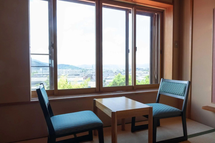 Asama Onsen Izumiso