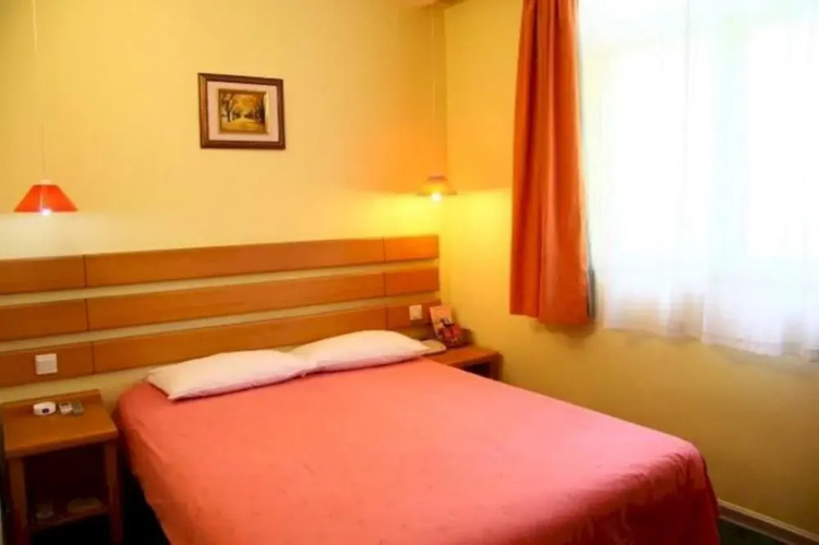Hefei Fu Roca Hotel