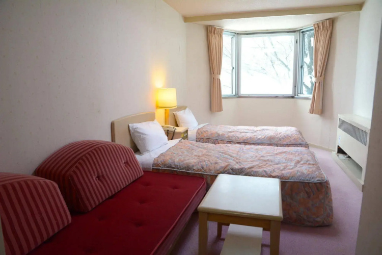 Hotel Listel Inawashiro
