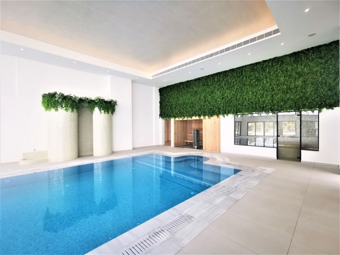At Herbal Hotel Boutique & Spa photo 16