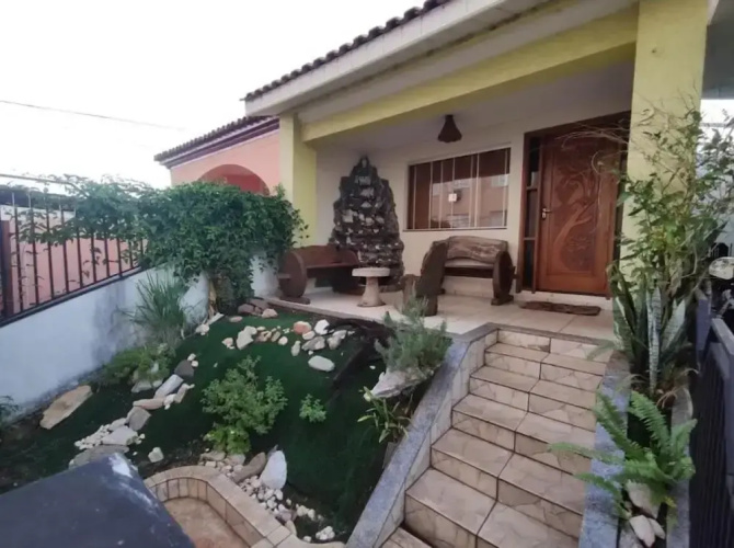 Hostel Sideral