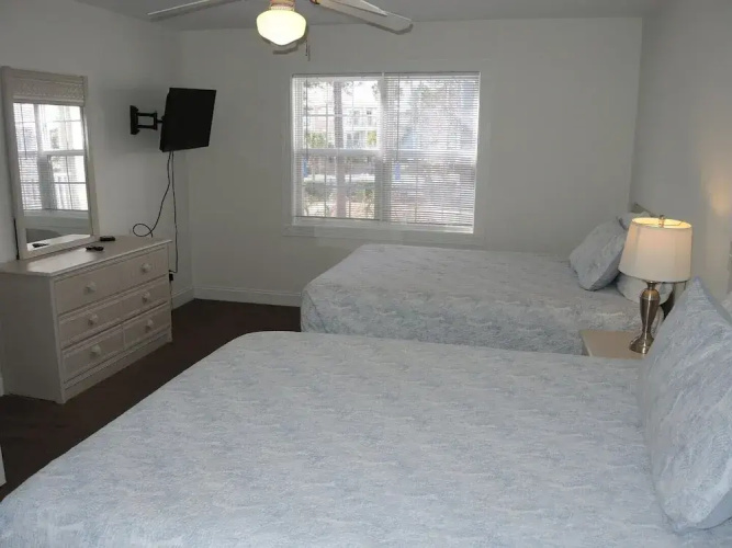 1204 2 Bedroom Villa by RedAwning