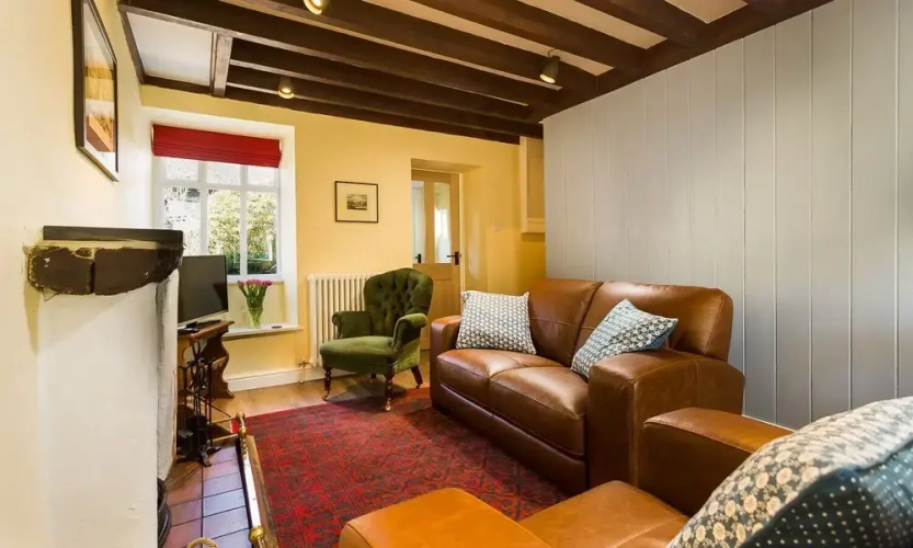 South Stonethwaite Cottage