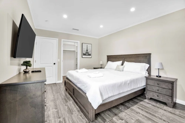 3 Bedrooms Cottage