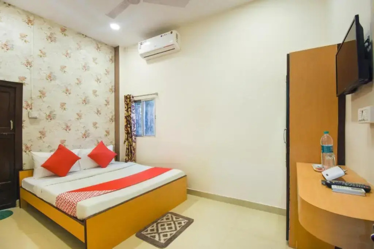 Dane Guest House by OYO Rooms