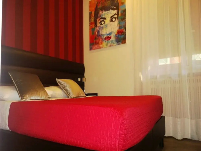 Il Cavaliere B&B